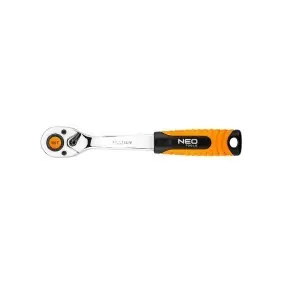 Sconto NEO TOOLS Cricchetto reversibile 08-533 - Chiavi a cricchetto online a prezzi bassi per ogni auto