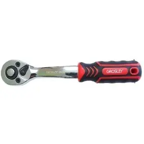 GROSLEY Cricchetto reversibile GR51005 - Chiavi a cricchetto online a prezzi bassi per ogni auto Scelto Dai Clienti