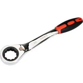 YATO Cricchetto reversibile YT-02387 - Chiavi a cricchetto online a prezzi bassi per ogni auto Novità