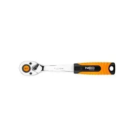 Reso Gratuito NEO TOOLS Cricchetto reversibile 08-536 - Chiavi a cricchetto online a prezzi bassi per ogni auto