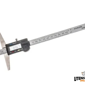 Compra Online Calibri elettronici digitali di profondità OBERK LTF329.00 200mm