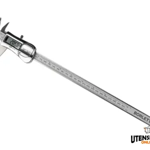 Calibri digitali impermeabili IP67 in acciaio INOX Promozione