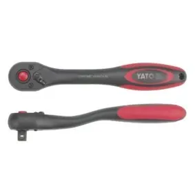 Consegna Rapida YATO Cricchetto reversibile YT-0294 - Chiavi a cricchetto online a prezzi bassi per ogni auto