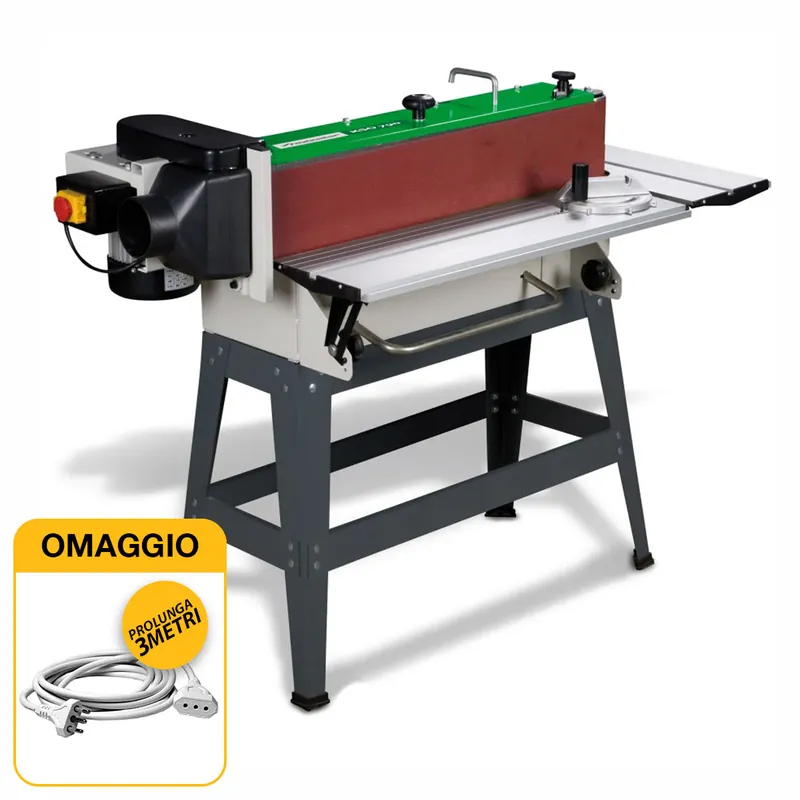 Holzstar KSO 790 - Levigatrice a nastro Holzstar Offerta Speciale