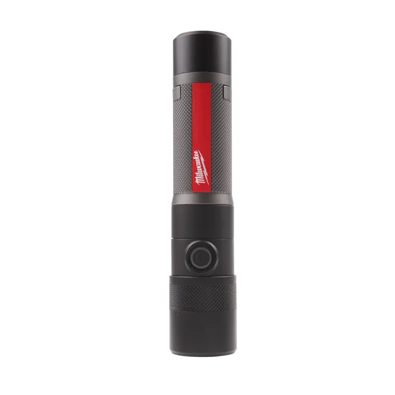 Milwaukee L4 TMLED-201 - Torcia compatta 1100L USB Non Perdere