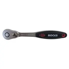 Prezzo Di Fabbrica ROOKS Cricchetto reversibile OK-01.0333 - Chiavi a cricchetto online a prezzi bassi per ogni auto