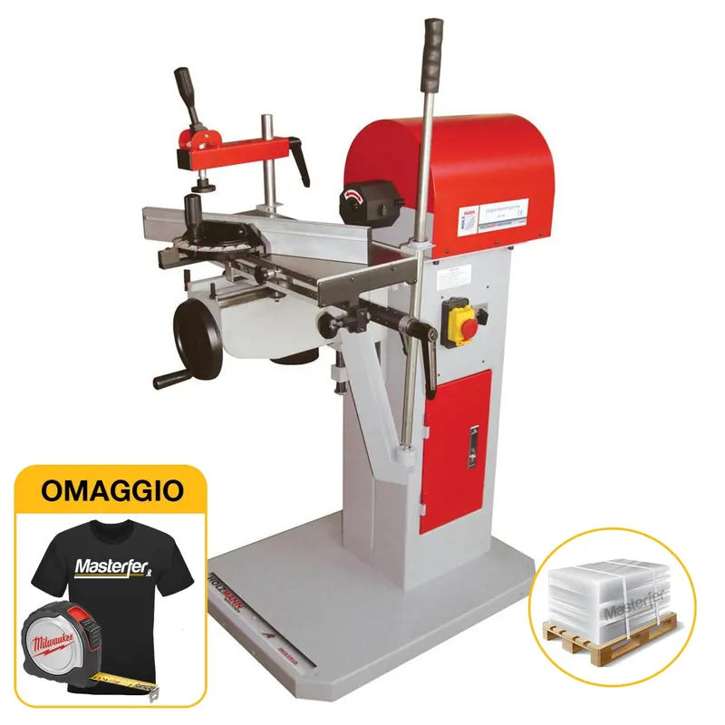 Compra Adesso Holzmann LBM 290 - Mortasatrice 230V