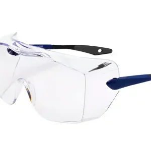Sovraocchiali di protezione 3M serie OX 3000 con lente trasparente Nuovo Arrivo