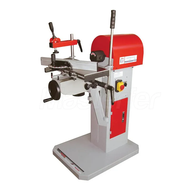 Subito Disponibile Holzmann LBM 290 - Mortasatrice 400V