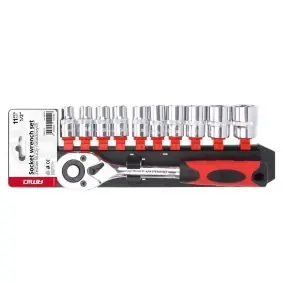AMiO Cricchetto reversibile 02412 - Chiavi a cricchetto online a prezzi bassi per ogni auto Promo Stagionale