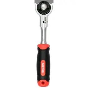 YATO Cricchetto reversibile YT-07201 - Chiavi a cricchetto online a prezzi bassi per ogni auto Promozione Esclusiva