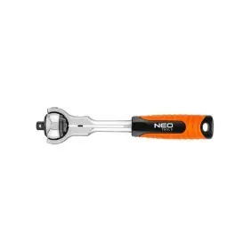 Compra Adesso NEO TOOLS Cricchetto reversibile 08-543 - Chiavi a cricchetto online a prezzi bassi per ogni auto