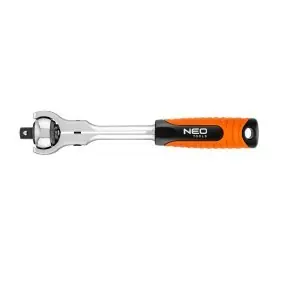 Sconto NEO TOOLS Cricchetto reversibile 08-546 - Chiavi a cricchetto online a prezzi bassi per ogni auto