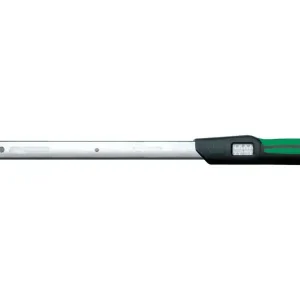 Direttamente Dal Produttore Chiave dinamometrica a scatto Stahlwille Manoskop 730N/10R regolazione fine 1/2", 20-100Nm