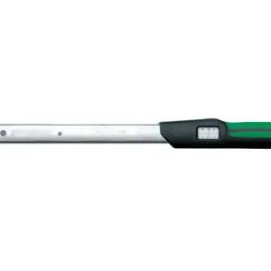 Ultimissimo Modello Chiave dinamometrica a scatto Stahlwille Manoskop 730N/5R regolazione fine 3/8", 10-50Nm