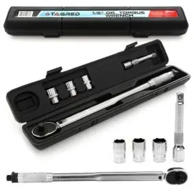 Offerta Lampo TAGRED Cricchetto reversibile TA4081 - Chiavi a cricchetto online a prezzi bassi per ogni auto