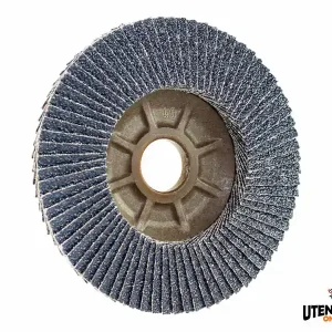 Quantità Limitata Disco lamellare PLANTEX Cool Top Universale 125x22,2mm (10pz)