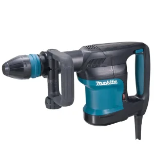 MAKITA Martello demolitore HM0870C SDS-Max 7,6J Popolare