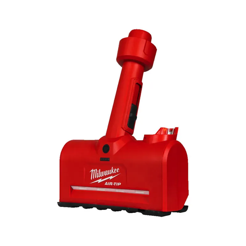 Milwaukee M12 AUN-0 - Spazzola motorizzata M12 AIR-TIP - solo corpo Consegna Rapida
