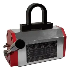A Buon Prezzo Sollevatore magnetico permanente al neodimio LTF 220.01, 300kg