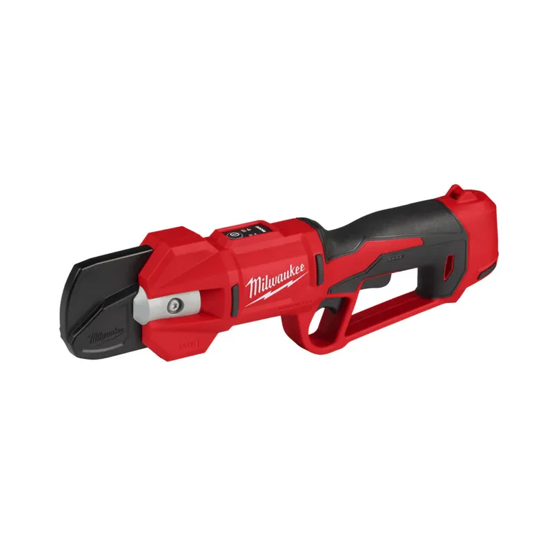 Milwaukee M12 BLPRS-0 - Forbici da potatura brushless 12V - solo corpo Offerta Speciale