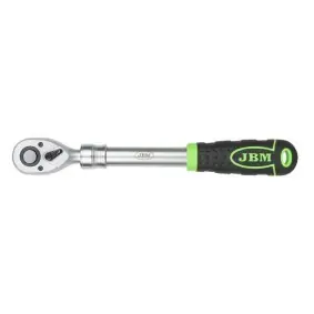JBM Cricchetto reversibile 51307 - Chiavi a cricchetto online a prezzi bassi per ogni auto Spedito Oggi