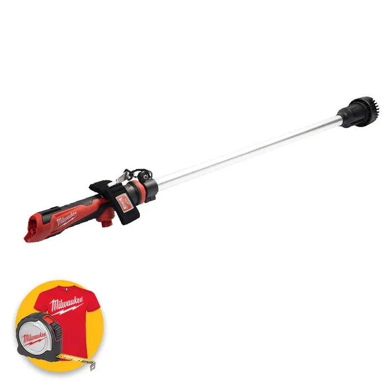 Ordina Subito Milwaukee M12 BSWP-0 - Pompa ad immersione a batteria 12V per acque scure, solo corpo