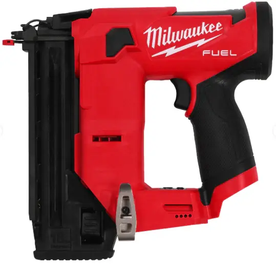 Milwaukee M12 FCN18GS-0X - Groppinatrice dritta a batteria 12V - Groppini di 1,2 mm - solo corpo A Buon Prezzo