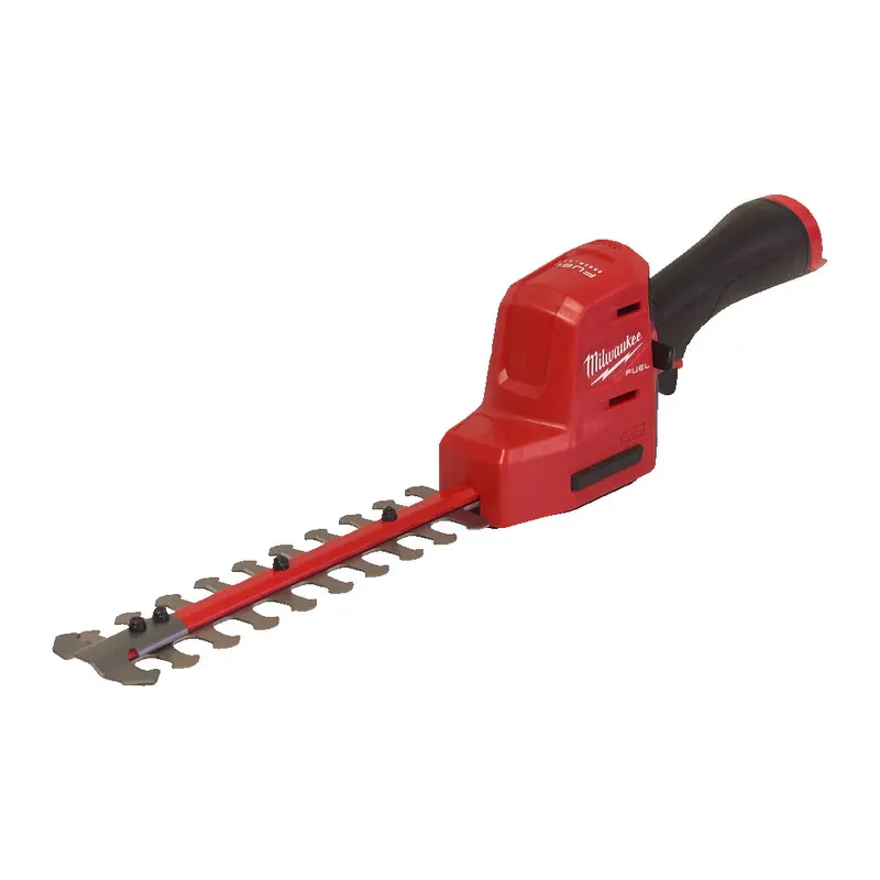 Milwaukee M12 FHT20-0 -Tagliasiepi compatto a batteria 12V, taglio 20 cm - solo corpo Saldi