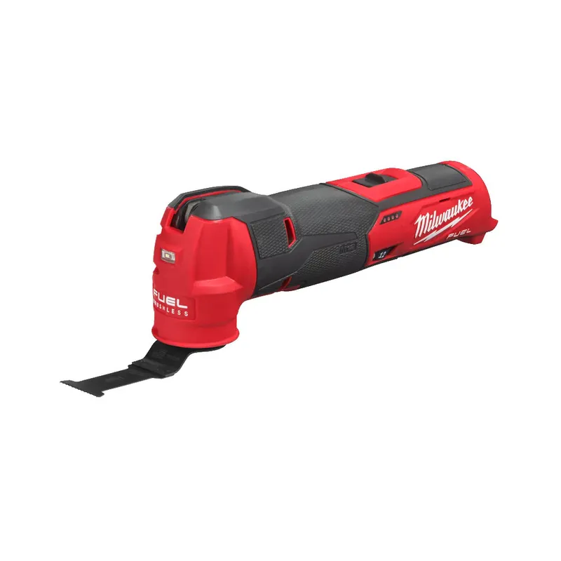 Milwaukee M12 FMT-0 - Utensile Multifunzione a batteria M12 FUEL- solo corpo Affare