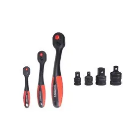 Ordina Subito Weber Tools Cricchetto reversibile WT-8200 - Chiavi a cricchetto online a prezzi bassi per ogni auto