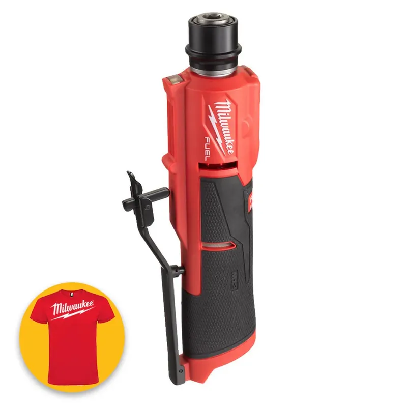 Milwaukee M12 FTB-0 - Smerigliatrice a batteria per pneumatici, solo corpo Offerta Del Giorno
