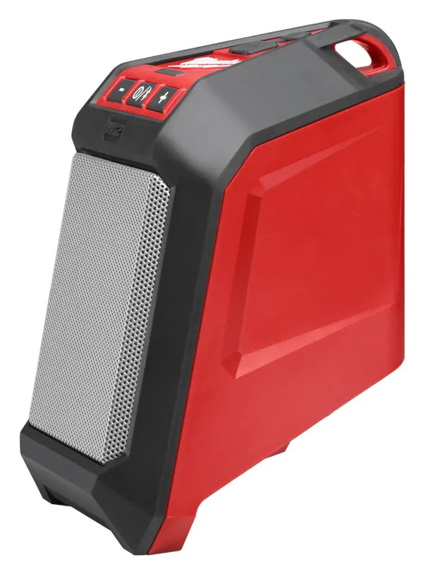 Milwaukee M12 JSSP - Speaker cassa Blutooth a batteria 12V - solo corpo Saldi