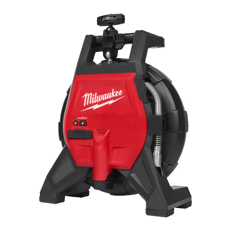Prezzo Scontato Milwaukee M12 SICO26-0 - Telecamera sonda video HD da ispezione a batteria 12V ONE-KEY - solo corpo - 26 metri autolivellante