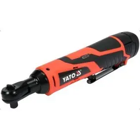 YATO Cricchetto reversibile YT-82902 - Chiavi a cricchetto online a prezzi bassi per ogni auto Vendita Finale