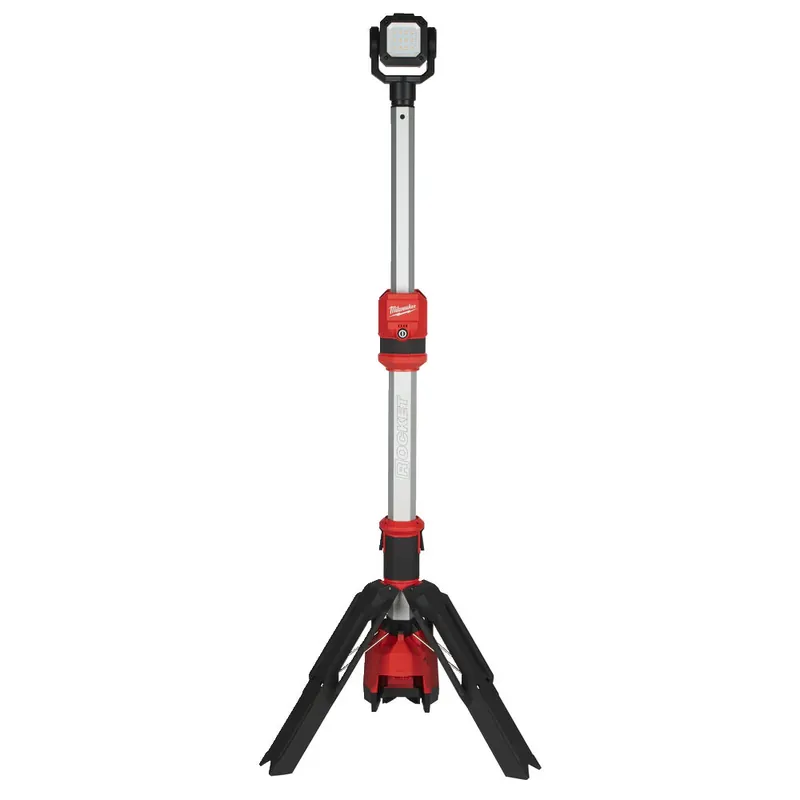 Milwaukee M12 SAL-0 - Torre faro led con treppiede, solo corpo, cod. 4933464823 Ordina Subito