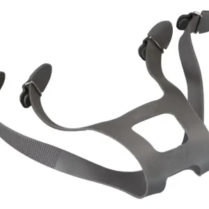 Affare Cinghie Bardatura 3M 6897 di ricambio per maschere serie 6000