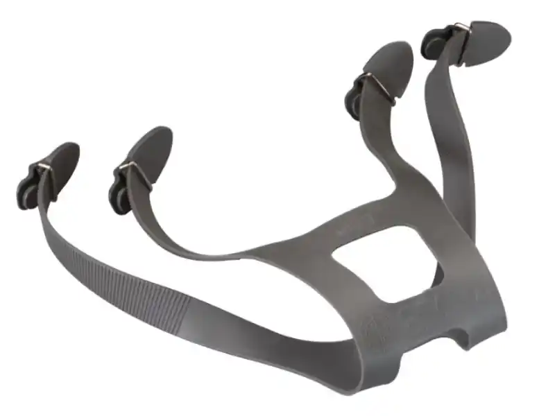 Affare Cinghie Bardatura 3M 6897 di ricambio per maschere serie 6000
