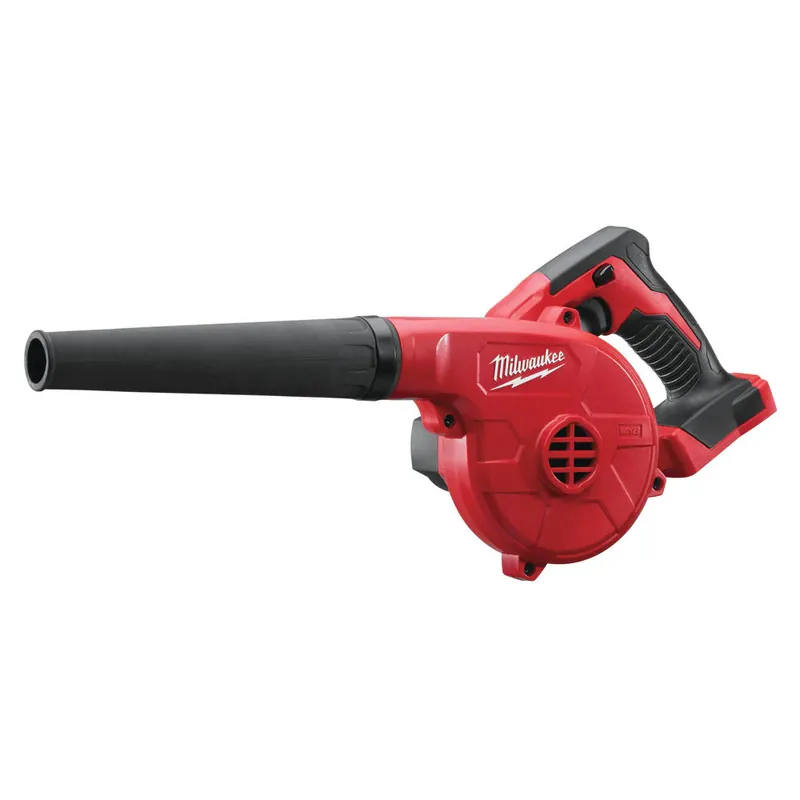 Milwaukee M18 BBL-0 - Soffiatore a batteria M18 - solo corpo Subito Disponibile