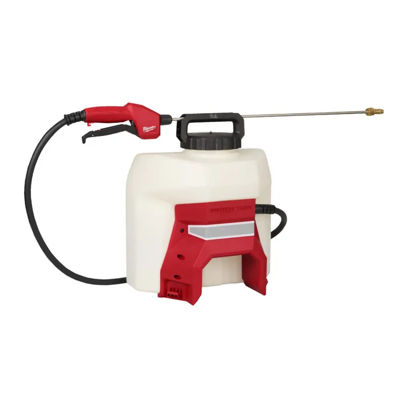 Milwaukee M18 BBPFP2-CST - Serbatoio 15L per prodotti chimici M18 SWITCH TANK per M18 BBPFP2 Prezzo Di Fabbrica