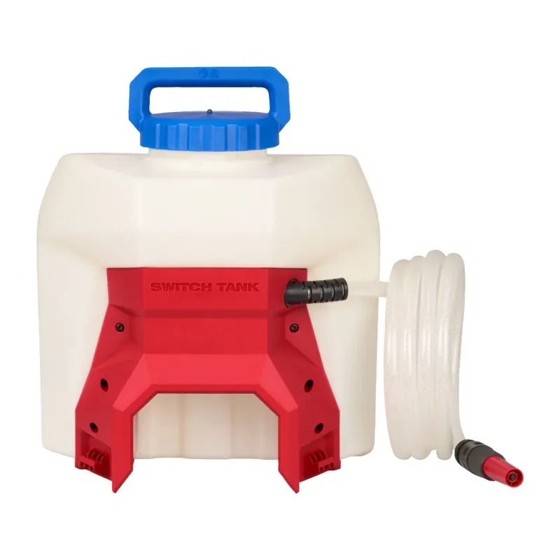 Milwaukee M18 BBPFP2-WST - Serbatoio d‘acqua 15L SWITCH TANK per M18 BBPFP2 Spedito Oggi