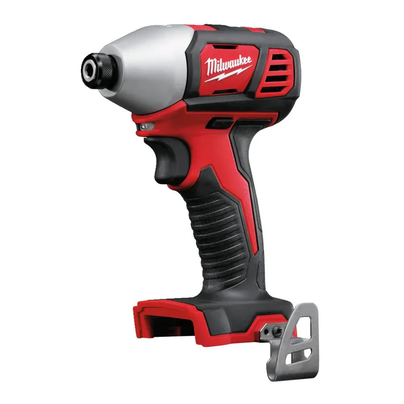 Offerta Limitata Milwaukee M18 BID-0 - Avv. a impulsi compatto 18 Volt 1/4" - senza batteria