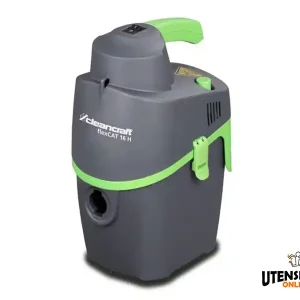 Aspiratore portatile 1200W da 6 litri Cleancraft flexCAT 16H + Accessori Prezzo Conveniente