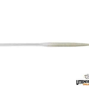 Scelto Dai Clienti Lima diamantata HANDY Pferd DF 2607 triangolare 215mm D 126
