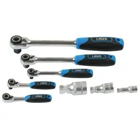 LASER TOOLS Cricchetto reversibile 7548 - Chiavi a cricchetto online a prezzi bassi per ogni auto Miglior Prezzo
