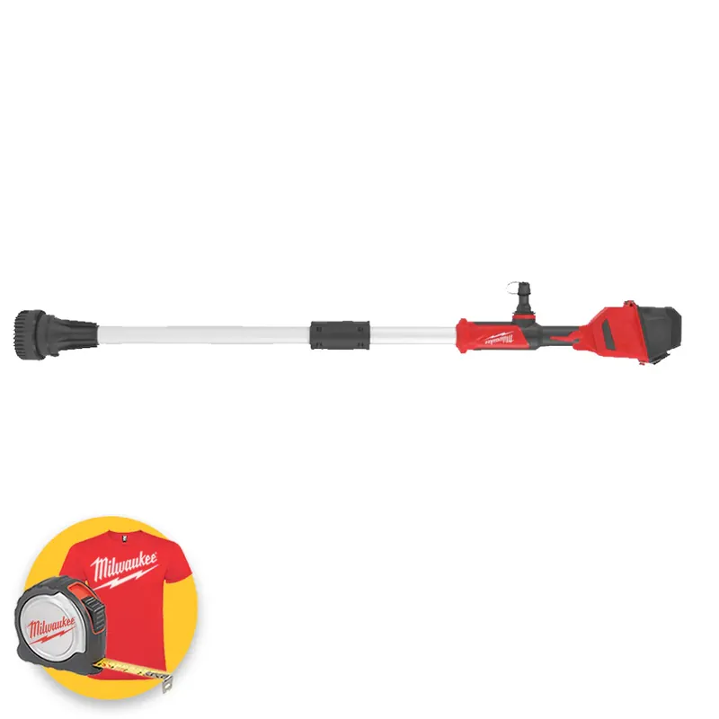 Popolare Milwaukee M18 BLSWP-0 - Pompa ad immersione Hydropass per acque scure - solo corpo