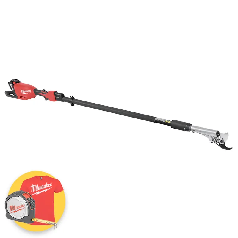 Milwaukee M18 BLTS-0 - Svettatotio telescopico 18V - fino a 3 metri - solo corpo A Buon Prezzo