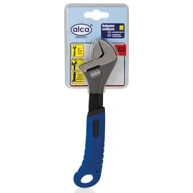 ALCA Chiave inglese 459400 - Chiavi a forchetta semplici online a prezzi bassi per ogni auto Acquista Ora
