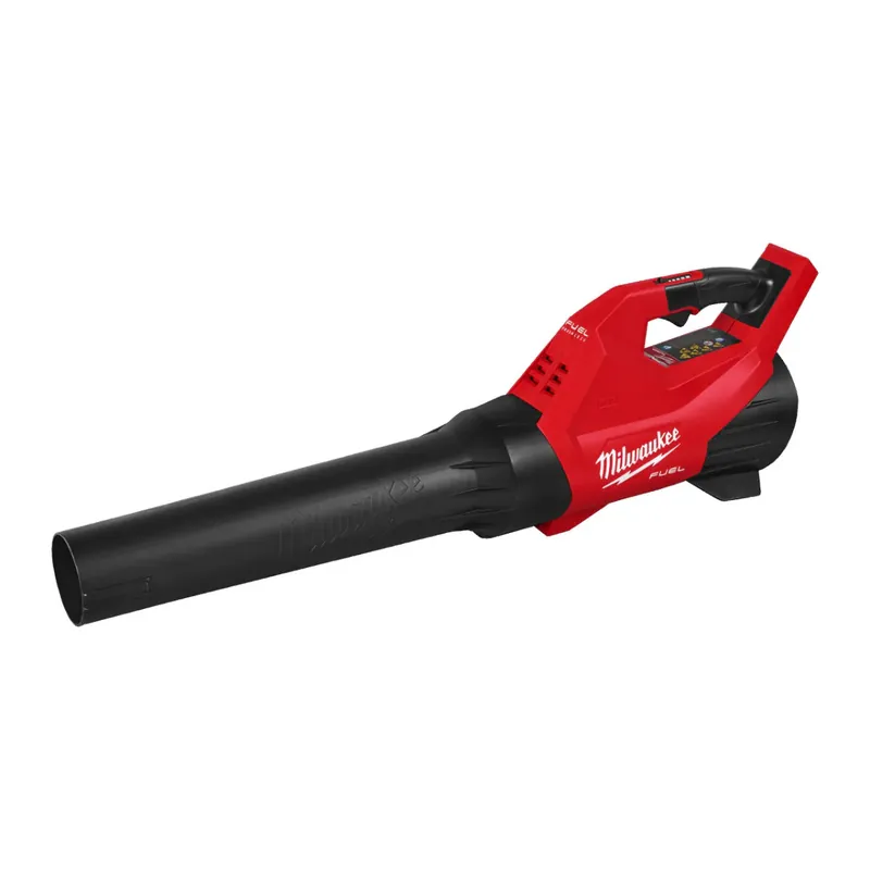 Esclusivo Milwaukee M18 FBLG3-0 - Soffiatore a batteria 18V FUEL - solo corpo