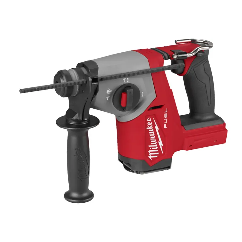 Prezzo Di Fabbrica Milwaukee M18 FHAC16-0 - Tassellatore a batteria 18v FUEL compatto, foratura 16 mm - solo corpo